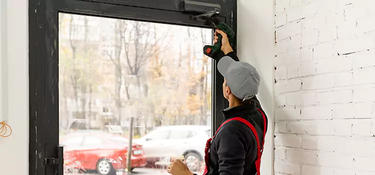 Comprehensive Door Closer Services in Adelanto, CA