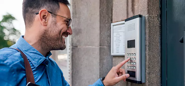 Advanced Solutions for Enhanced Security in Adelanto, CA