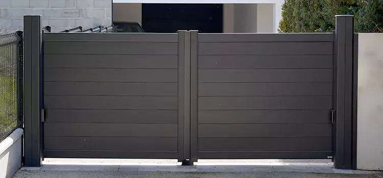 Common Residential Gate Issues We Resolve in Adelanto, CA