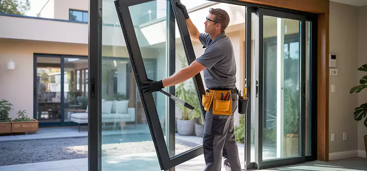 Specialized Sliding Door Roller Services in Adelanto, California
