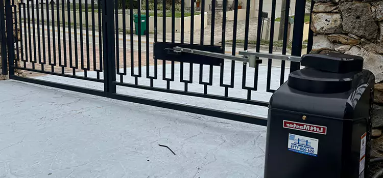 Seamless Installation and Support for Your New Gate in Adelanto, CA